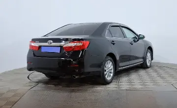 Toyota Camry 2013 года за 7 500 000 тг. в Астана