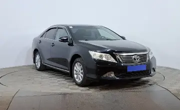 Toyota Camry 2013 года за 7 500 000 тг. в Астана фото 3