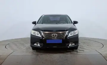 Toyota Camry 2013 года за 7 500 000 тг. в Астана фото 2