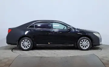 Toyota Camry 2013 года за 7 500 000 тг. в Астана фото 4