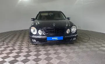 Mercedes-Benz E-Класс 2004 года за 4 300 000 тг. в Павлодар фото 2