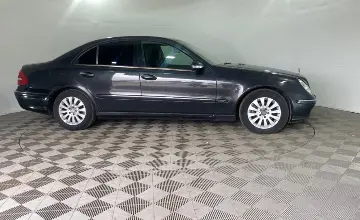 Mercedes-Benz E-Класс 2004 года за 4 300 000 тг. в Павлодар фото 4