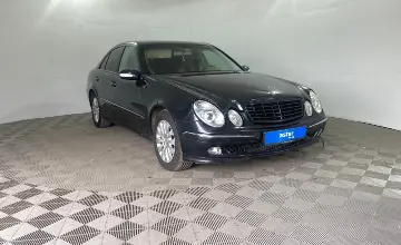 Mercedes-Benz E-Класс 2004 года за 4 300 000 тг. в Павлодар фото 3