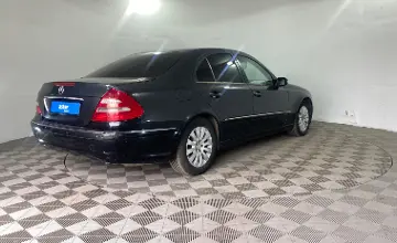 Mercedes-Benz E-Класс 2004 года за 4 300 000 тг. в Павлодар