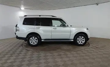 Mitsubishi Pajero 2009 года за 8 990 000 тг. в Шымкент фото 4