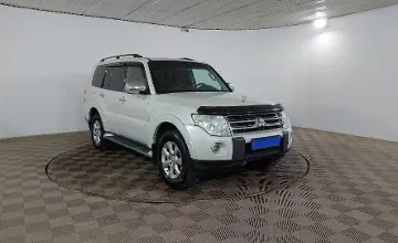 Mitsubishi Pajero 2009 года за 8 990 000 тг. в Шымкент фото 3