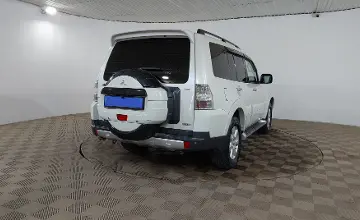 Mitsubishi Pajero 2009 года за 8 990 000 тг. в Шымкент