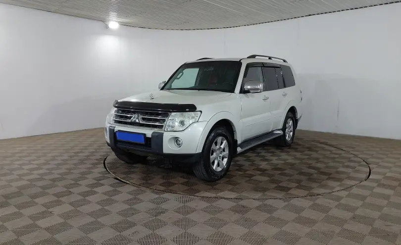Mitsubishi Pajero 2009 года за 8 990 000 тг. в Шымкент