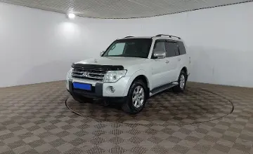Mitsubishi Pajero 2009 года за 8 990 000 тг. в Шымкент фото 1