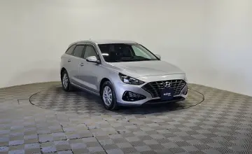 Hyundai i30 2024 года за 8 490 000 тг. в Алматы фото 3