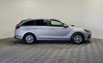 Hyundai i30 2024 года за 8 490 000 тг. в Алматы фото 4