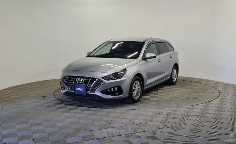 2024 Hyundai i30