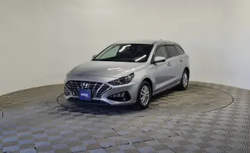 Hyundai i30 2024 года за 8 490 000 тг. в Алматы фото 1