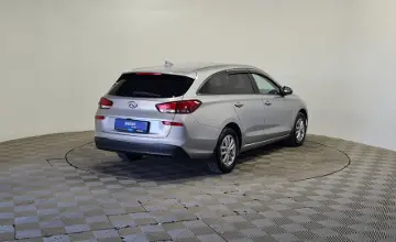 Hyundai i30 2024 года за 8 490 000 тг. в Алматы