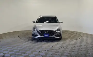 Hyundai i30 2024 года за 8 490 000 тг. в Алматы фото 2