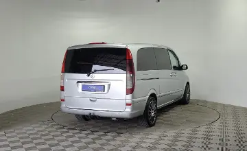 Mercedes-Benz Viano 2005 года за 5 890 000 тг. в Алматы