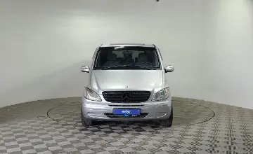 Mercedes-Benz Viano 2005 года за 5 890 000 тг. в Алматы фото 2