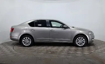 Skoda Octavia 2013 года за 4 590 000 тг. в Астана фото 4
