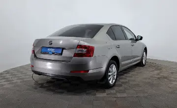 Skoda Octavia 2013 года за 4 590 000 тг. в Астана