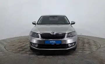 Skoda Octavia 2013 года за 4 590 000 тг. в Астана фото 2
