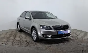 Skoda Octavia 2013 года за 4 590 000 тг. в Астана фото 3