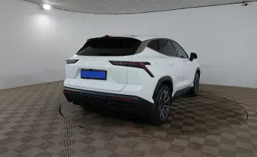 Jetour Dashing 2024 года за 8 400 000 тг. в Шымкент