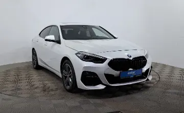 BMW 2 серии Gran Tourer 2021 года за 13 590 000 тг. в Астана фото 3