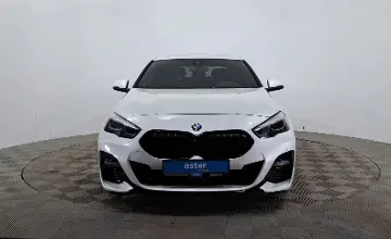 BMW 2 серии Gran Tourer 2021 года за 13 590 000 тг. в Астана фото 2