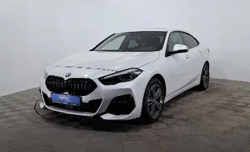 BMW 2 серии Gran Tourer 2021 года за 13 590 000 тг. в Астана фото 1