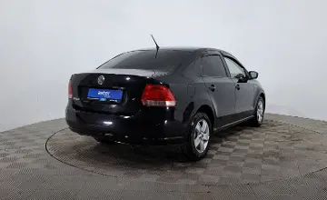 Volkswagen Polo 2013 года за 3 290 000 тг. в Астана