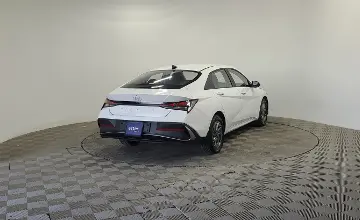 Hyundai Elantra 2024 года за 8 990 000 тг. в Алматы