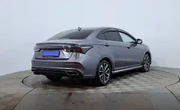 OMODA S5 2023 года за 5 990 000 тг. в Астана