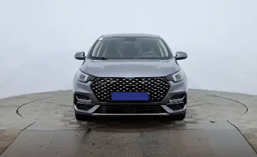 OMODA S5 2023 года за 5 990 000 тг. в Астана фото 2