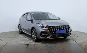OMODA S5 2023 года за 5 990 000 тг. в Астана фото 3
