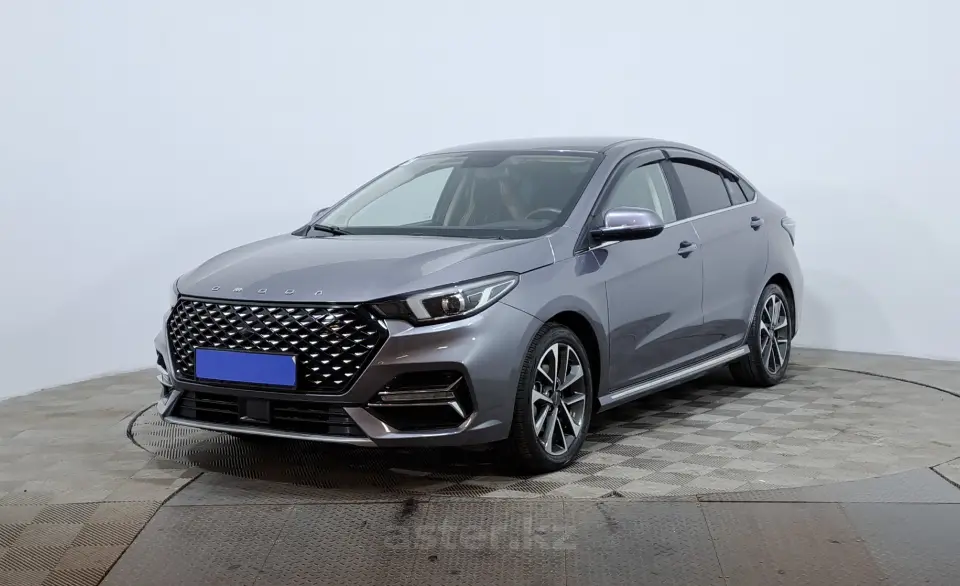 2023 OMODA S5