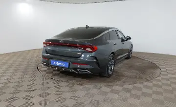 Kia K5 2020 года за 9 990 000 тг. в Шымкент