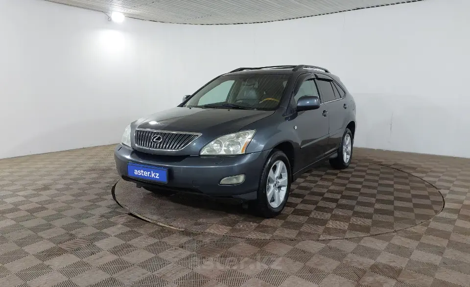 2005 Lexus RX