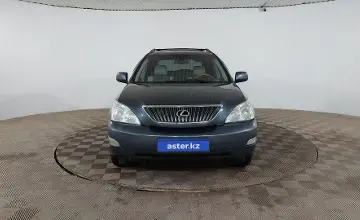 Lexus RX 2005 года за 5 990 000 тг. в Шымкент фото 2