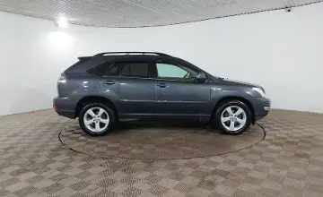 Lexus RX 2005 года за 5 990 000 тг. в Шымкент фото 4
