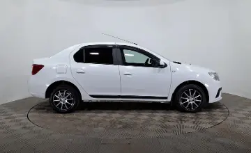 Renault Logan 2021 года за 4 790 000 тг. в Астана фото 4