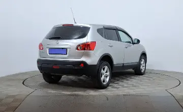 Nissan Qashqai 2008 года за 4 200 000 тг. в Астана