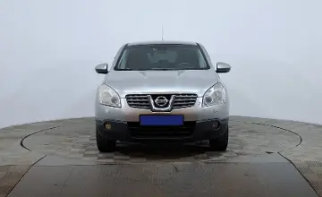 Nissan Qashqai 2008 года за 4 200 000 тг. в Астана фото 2