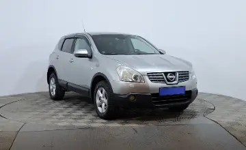 Nissan Qashqai 2008 года за 4 200 000 тг. в Астана фото 3