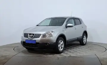 Nissan Qashqai 2008 года за 4 200 000 тг. в Астана фото 1