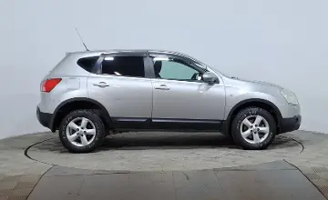Nissan Qashqai 2008 года за 4 200 000 тг. в Астана фото 4