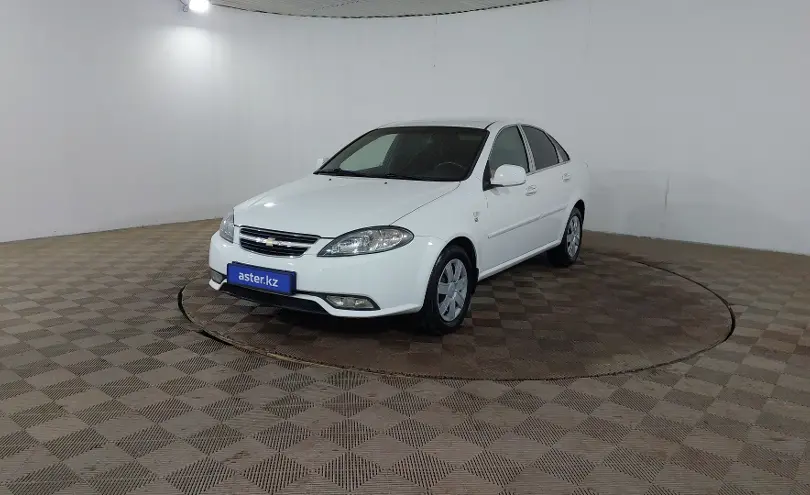 Daewoo Gentra 2014 года за 3 890 000 тг. в Шымкент
