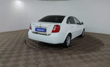 Daewoo Gentra 2014 года за 3 890 000 тг. в Шымкент