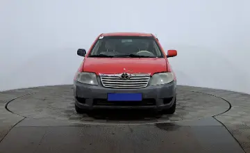 Toyota Corolla 2006 года за 2 190 000 тг. в Астана фото 2
