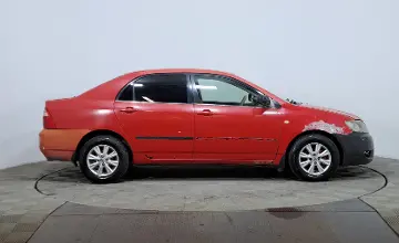 Toyota Corolla 2006 года за 2 190 000 тг. в Астана фото 4