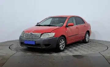 Toyota Corolla 2006 года за 2 190 000 тг. в Астана фото 1